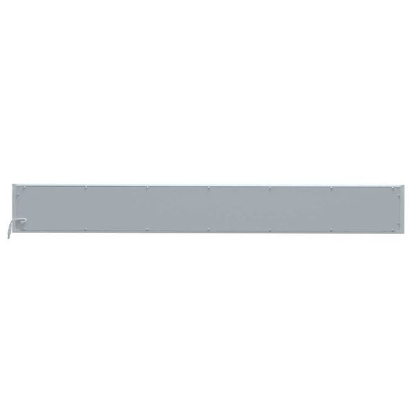 Painel Embutir Slimtech Fit Led Retangular 45W 3000K IP40 LLumm Bronzearte