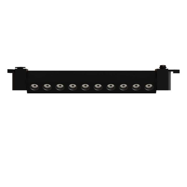 Luminária In Line Architect 20W 3000K Preto LLumm Bronzearte