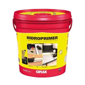 Hidroprimer 3,6Kg Ciplak