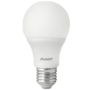 Lâmpada de LED Pera 12W Bivolt 6500K Avant Lâmpada de Led Bivolt 6500K 12W Branca Pêra Avant