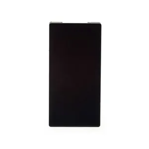 Módulo Cego para Interruptor Preto Pial Plus +