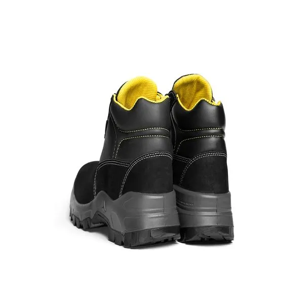Bota De Amarrar OB SRA Londrina N°43 Delta Plus