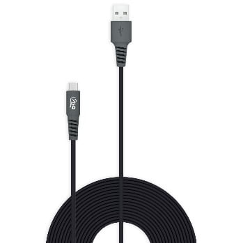 Cabo Micro USB 3m Basic i2GO