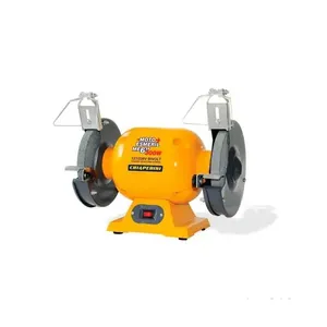 Moto esmeril profissional 300WATS bivolt Chiaperini