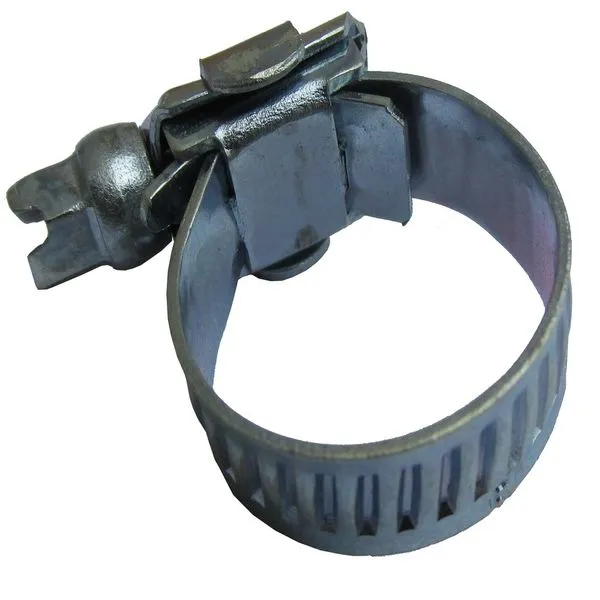 Abraçadeira Rosca Sem Fim 5/8 X 3/4 2peças Bricopack