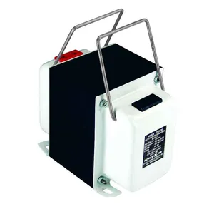 Autotransformador Bivolt 500VA 290 Force Line