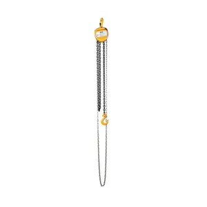 Talha Manual de Corrente TC 1000 5M CSM