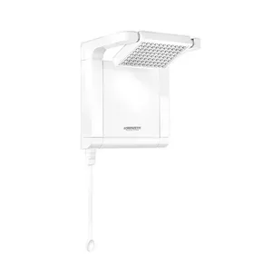 Ducha Eletrônica Acqua Star Branca 7800w 220v Lorenzetti