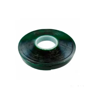 Fita dupla face 12mm x 10m verde Key West