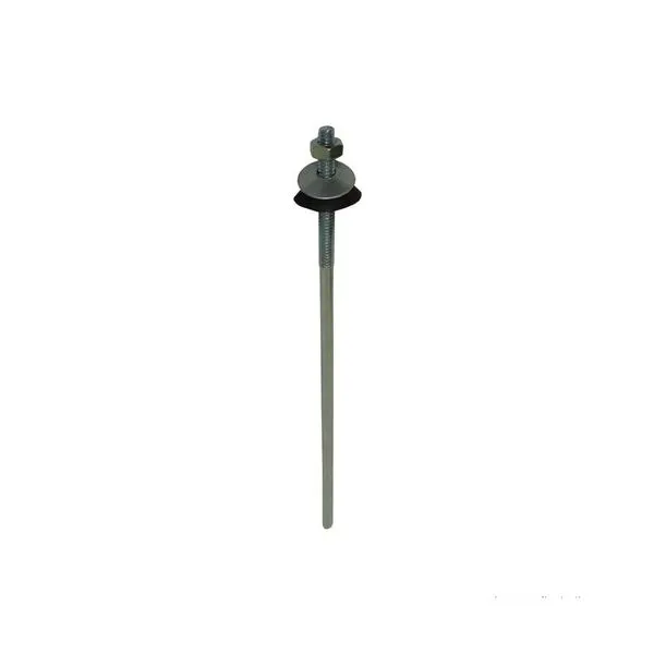 Haste Para Telha 1/4" X 350 mm Fixtil