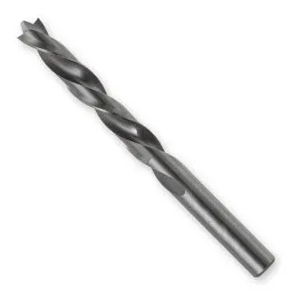 Broca 3 Pontas para Madeira Irwin Broca para Madeira 3x65mm 1 un Irwin