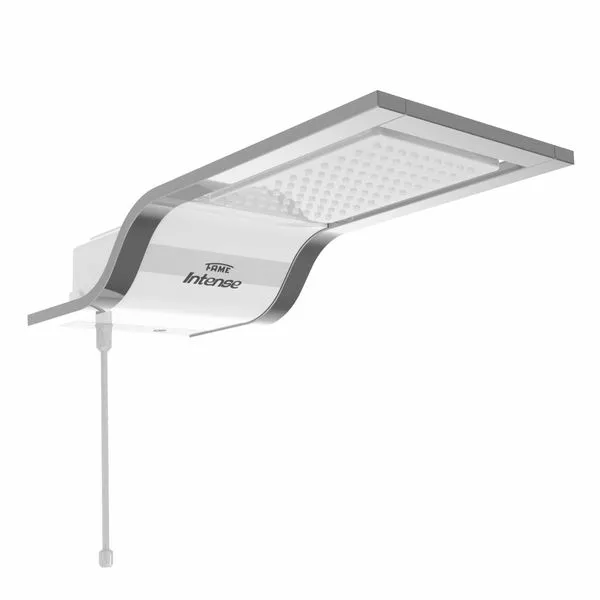 Chuveiro Eletrônico - Ducha Intense 220V 6.500W Khrome – Fame