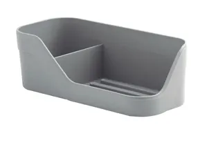 Organizador de Pia Ou Trium OP500 Cinza