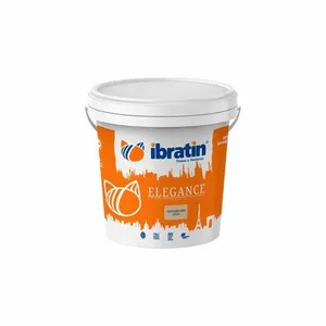 Textura Lisa Elegance Bl 22,0 Kgs Areia Ibratin