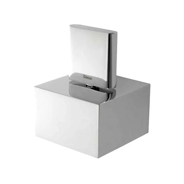 Acabamento para Registro de Gaveta de 1 1/4" e 1 1/2" Polo Cromado Deca