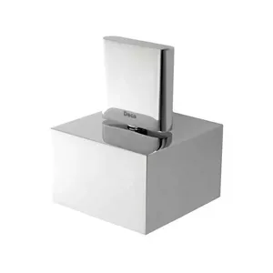 Acabamento para Registro de Gaveta de 1 1/4" e 1 1/2" Polo Cromado Deca