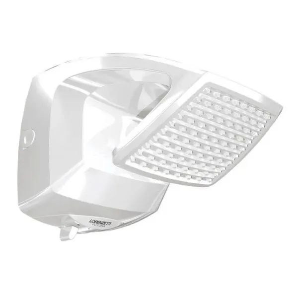 Ducha Futura Multitemperatura 220 Volts 6800 Watts - 7531281 - Lorenzetti