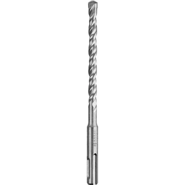 Broca Com Encaixe Tipo Sds Plus, 6,0 Mm X 110 Mm, 3-plus 2608831007 Bosch Ostenvonder