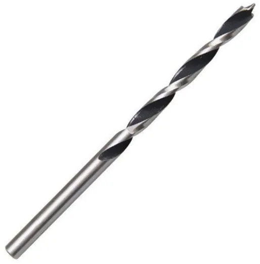 Broca 3 Pontas para Madeira Irwin Broca para Madeira 12x145mm 1 Un Irwin