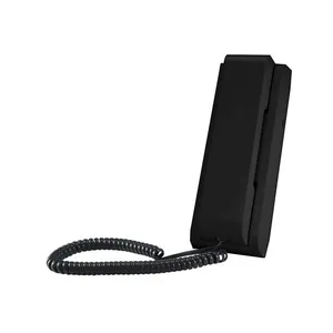 Interfone AZ-S cinza escuro HDL