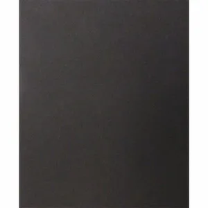 Folha De Lixa Ferro K246 Grão 50 - 66261199784 - Norton