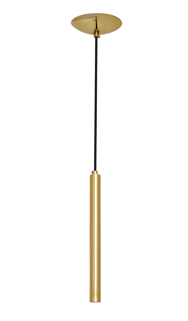 Pendente Circle Grande Dourado Luxhouse