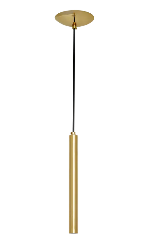 Pendente Circle Grande Dourado Luxhouse