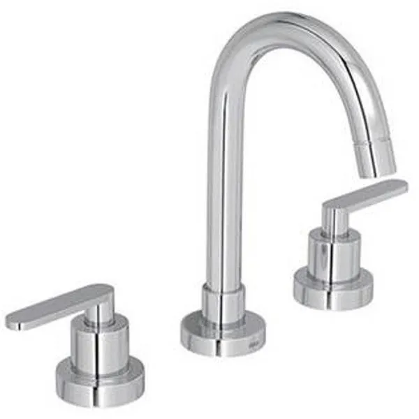 Torneira Misturador Pia Banheiro Deca de Mesa Bica Alta Flex Plus DN15 Cromado