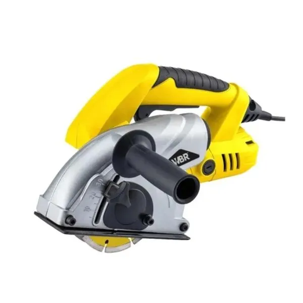 Cortadora de Parede WBR CPW 1500W 127V Cortadora de Parede CPW 1500W 127V WBR