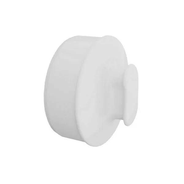 Plugue para esgoto 75mm Tigre