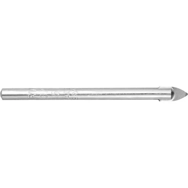 Broca para vidro 4,00 x 65 mm - Irwin