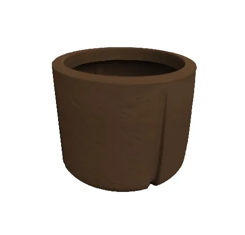 Vaso Karaja 16 Argila Vasap Design