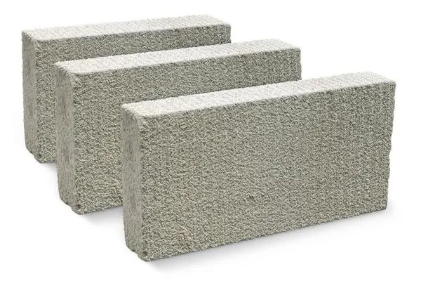 Bloco de Concreto Celular Autoclavado 60x30x12,5cm Sical Bloco Concreto Celular Autoclavado 60X30X12,5cm Sical