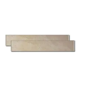 Soleira 82x14cm marfim Granífera