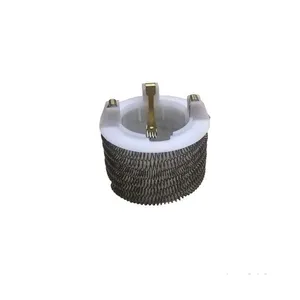 Resistência para chuveiro eletrônico Hydralar 4T 127V 5500W Hydra Corona