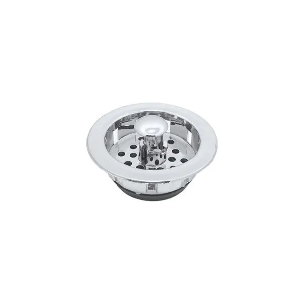 Barra de apoio 30cm inox 1009 Bognar