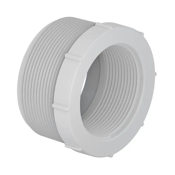 Bucha De Redução Com Rosca 2"X1.1/4" Tigre
