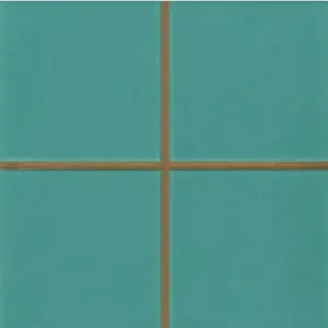Revestimento Pierini 20x20cm Quarter Joaquina Brilhante Bold Classe A PEI 4