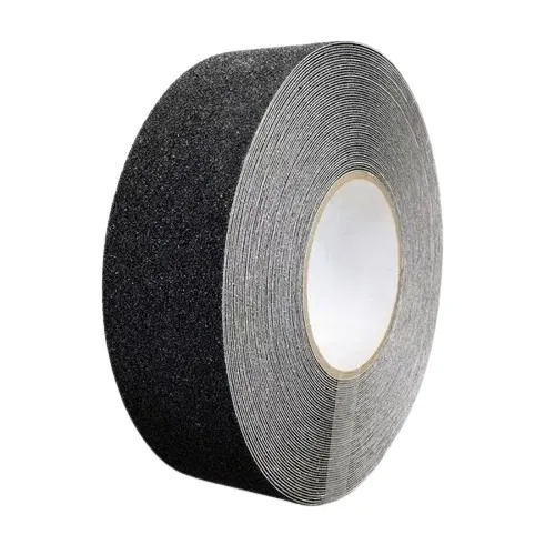 Fita Antiderrapante Preto 860s 50mmx05m Adere