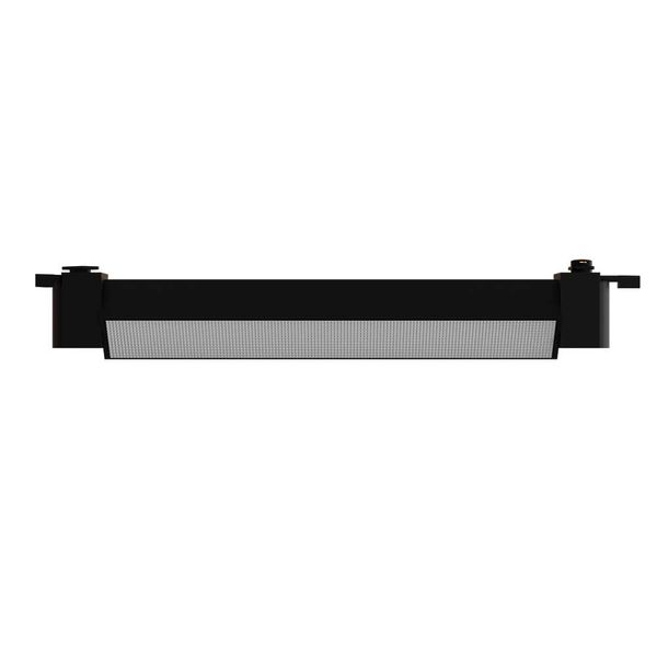 Luminária TracK Archtect 20W 3000K Preto LLumm Bronzearte