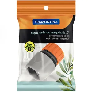 Engate Rápido para Torneira de 1/2 Tramontina Único
