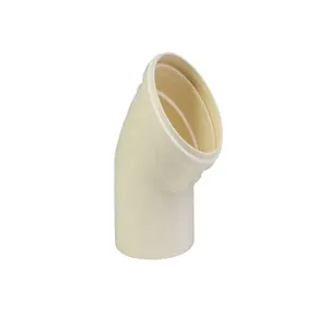 Joelho 45 Esgoto Sec Dn 40 Krona