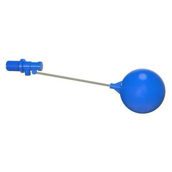 Torneira Boia Para Caixa D'Água Tigre DN20 3/4"