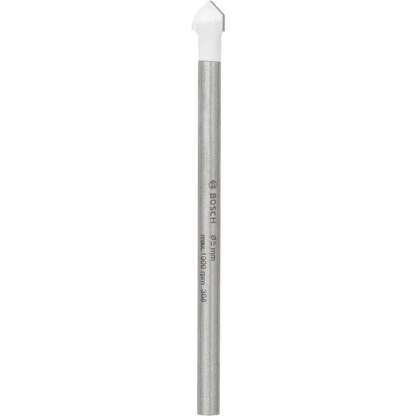 Broca para ladrilhos 5 mm x 70 mm CYL-9 2 608 587 159 BOSCH