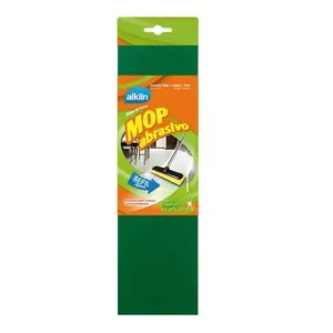 Refil Mop Abrasivo Alklin