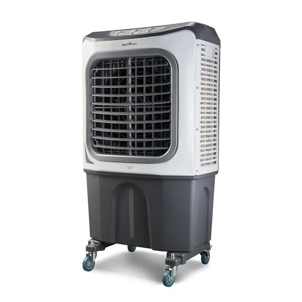 Climatizador 4 Em 1 BCL70 70L 3 Velocidades 220V Cinza Britânia