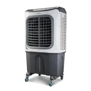 Climatizador 4 Em 1 BCL70 70L 3 Velocidades 220V Cinza Britânia