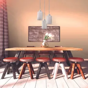 Pendente Decor Jasmin Triplo 3Xe27 Blumenal
