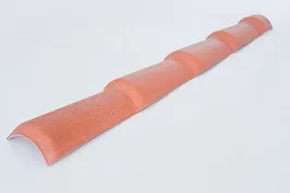 Capa Lateral Terracota