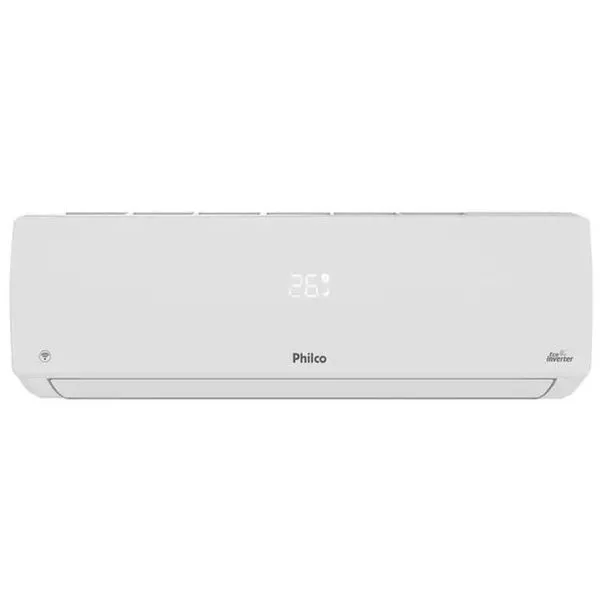 Ar Condicionado Split Inverter Frio PAC12000IFM15 12000BTU/h 220V Philco